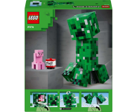 LEGO Minecraft 21276 Creeper™ - 1331612 - zdjęcie 10